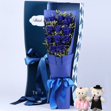 老公生日送什么礼物好?